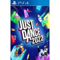 Just Dance 2022 PS4